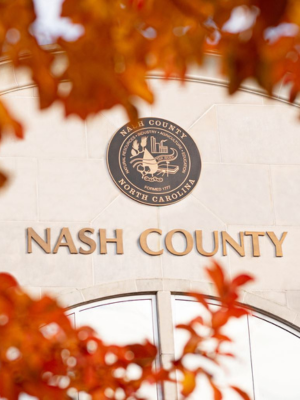 Nash County